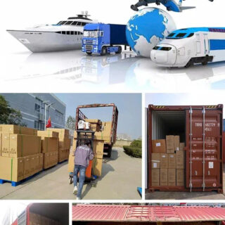 PXID P5 xe đạp điện bánh béo 24 inch