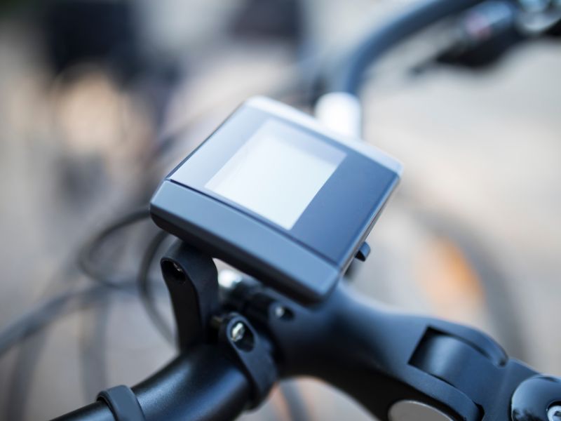 lợi ích của xe đạp điện trợ lực