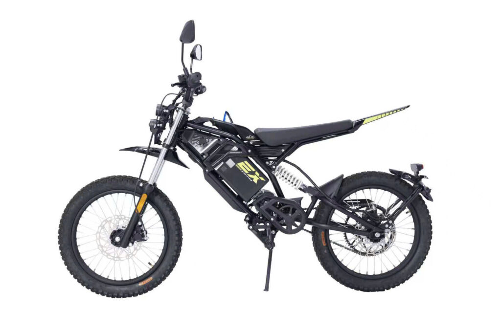 xe đạp điện trợ lực