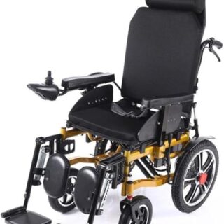 xe lăn điện đa năng 6005