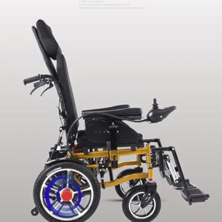 xe lăn điện đa năng 6005