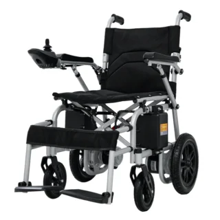 Xe lăn điện trợ lực 6002